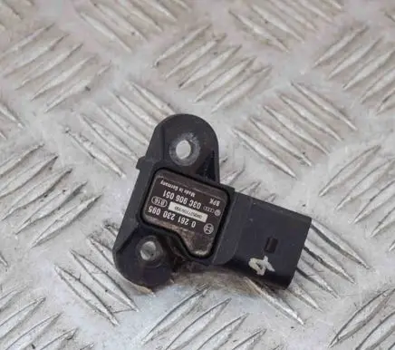 Audi A4 S4 B8 8K Air pressure sensor