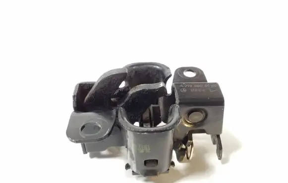 Mercedes-Benz R W251 Engine bonnet (hood) release handle A2198800160