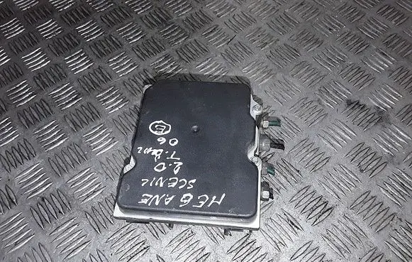 Renault Scenic RX ABS Pump 0265950454 0265234472 8200624642