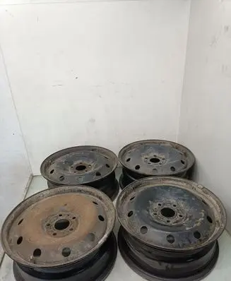 Renault Espace III R16 steel rim 1010821