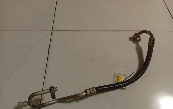 KIA Ceed Air conditioning (A/C) pipe/hose 