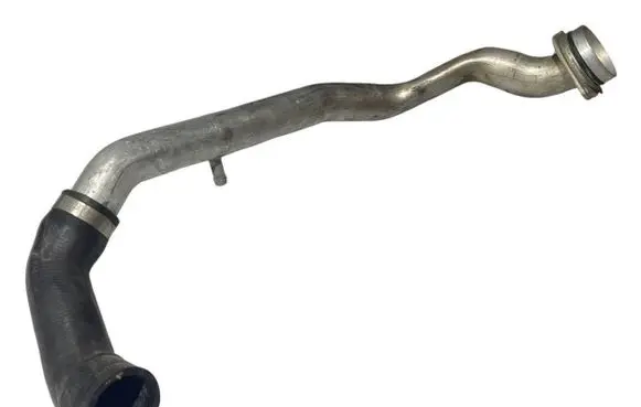 BMW 5 F10 F11 Engine coolant pipe/hose 7583939 7583939030 14837810