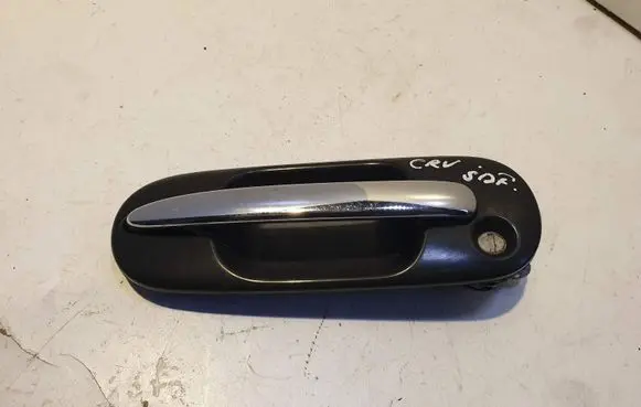 Honda CR-V Front door exterior handle