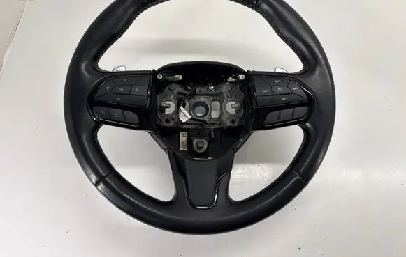 Chrysler 300C Steering wheel 6JX172X9AA 34290696A TLX01168911109