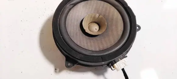 Mazda 2 Front door speaker D65166960 g11507c3