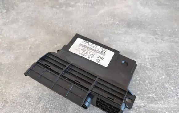 Audi A6 S6 C6 4F Other control units/modules 4F0907280A