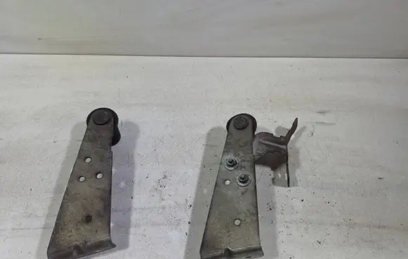 Mercedes-Benz Sprinter W906 Air filter cleaner box bracket assembly A6395280185 6395280185