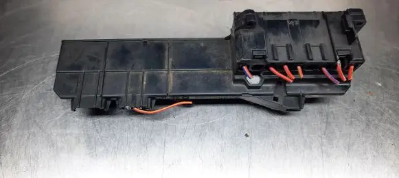 BMW 5 E60 E61 Fuse box set