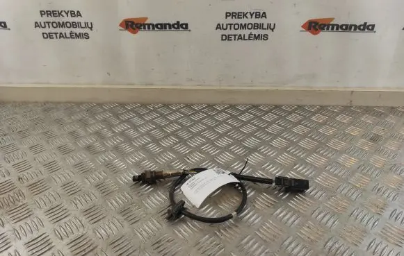 Volkswagen Touran I Lambda probe sensor 03G906262B