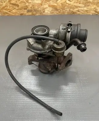 Mercedes-Benz B W245 Turbo A6400901780