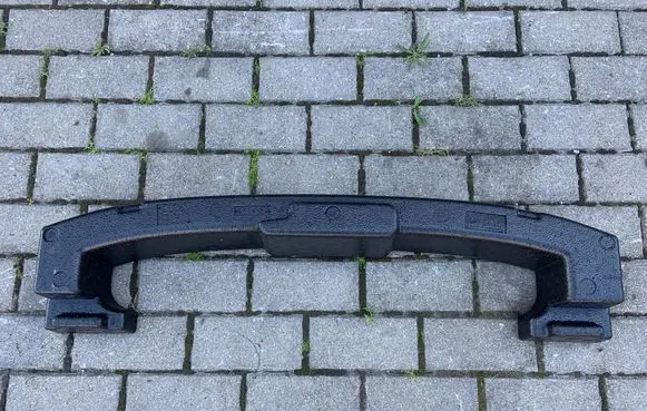 Audi A3 S3 8V Other trunk/boot trim element 8V5012109D