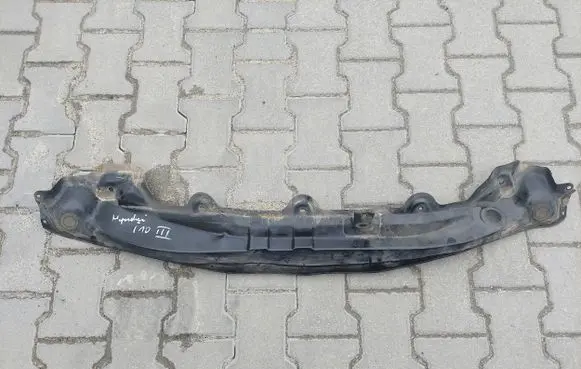 Hyundai i10 Wiper trim I10III