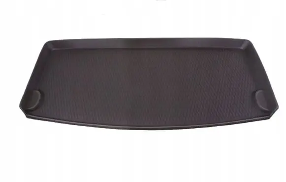 Audi Q7 4L Rubber trunk/boot mat liner 4L7061160