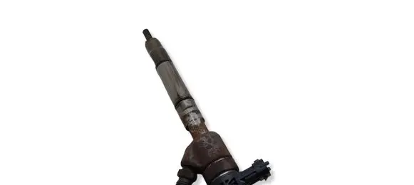 KIA Optima Fuel injector 0445110589