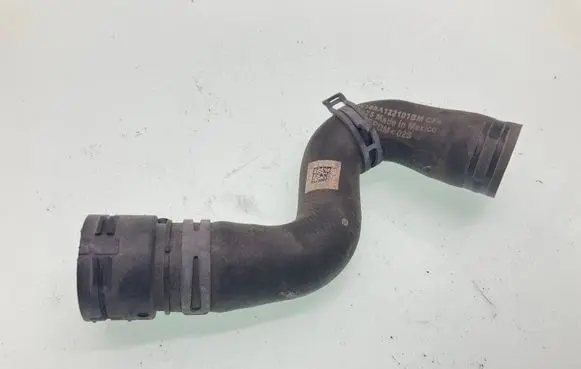 Audi Q5 SQ5 Engine coolant pipe/hose 80A122101BM