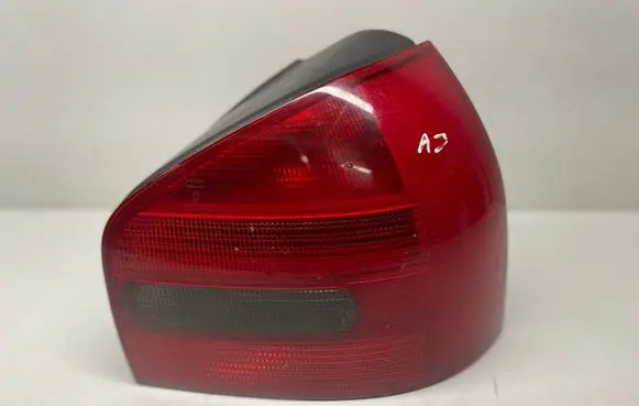 Audi A3 S3 8L Rear/tail lights 8L0945096