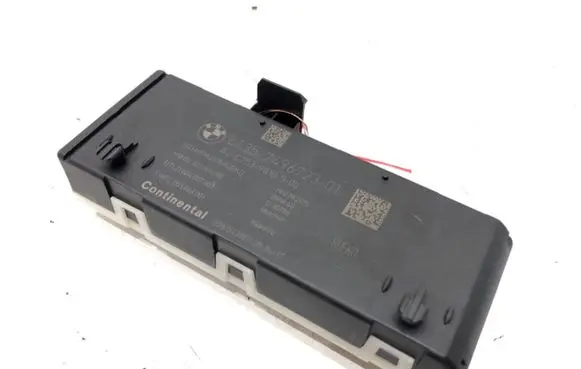 BMW X6 F16 Other control units/modules 7496723