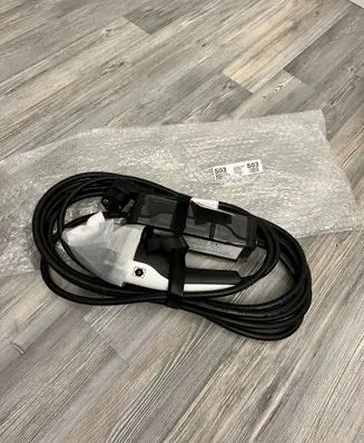 Hyundai Ioniq 5 Electric car charging cable 91686GI030KD 91996GI030