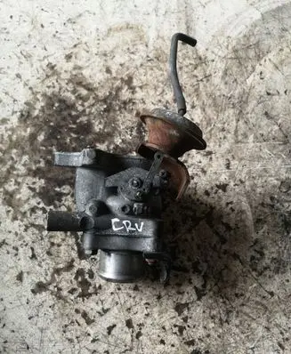 Honda CR-V Throttle valve JT7HC51224