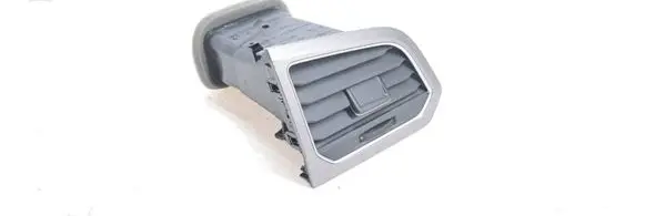 Volkswagen Golf Sportsvan Dashboard side air vent grill/cover trim 518819704 518819710