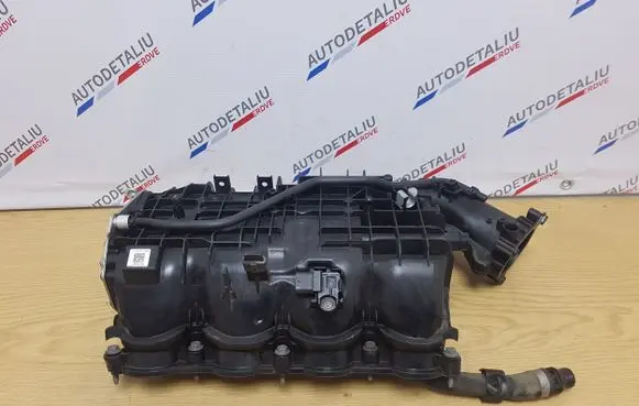 BMW 3 F30 F35 F31 Intake manifold 8603914 11618603914 72344186