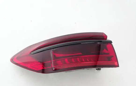 Audi A8 S8 D5 Rear/tail lights 4N0945207P