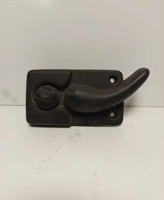 Renault Master II Front door interior handle 7700352