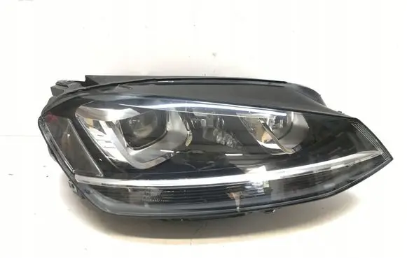 Volkswagen Golf VII Headlight/headlamp 5G1941040
