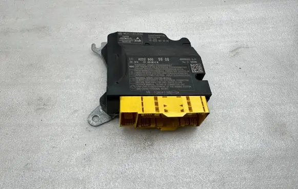 Mercedes-Benz S W222 Airbag control unit/module A2229009908