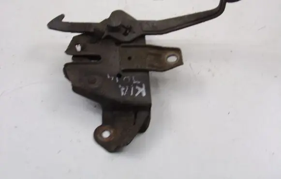 KIA Joice Engine bonnet/hood lock/catch