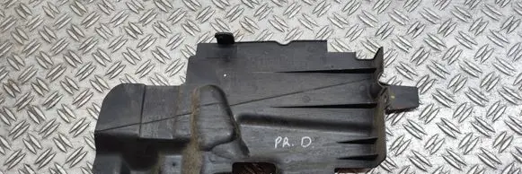 Opel Antara Intercooler air guide/duct channel 20907213 C105