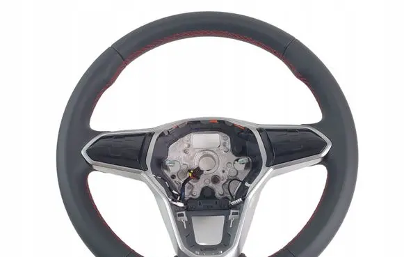 Volkswagen ID.4 Steering wheel 10A419089AJ