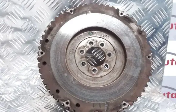 Renault Scenic II - Grand scenic II Flywheel