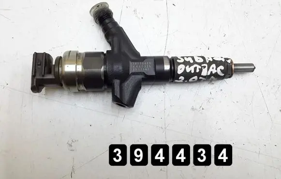 Subaru Outback Fuel injector 16613aa030