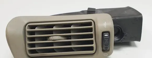 Volvo V70 Rear air vent grill 9158448