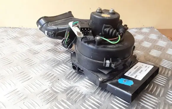 Land Rover Range Rover L322 Heater fan/blower JNB000130 9461252047