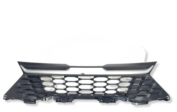 KIA Sportage Front bumper upper radiator grill 86351R2000