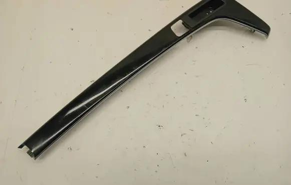 Audi A4 S4 B9 Center console decorative trim 8W1863969H