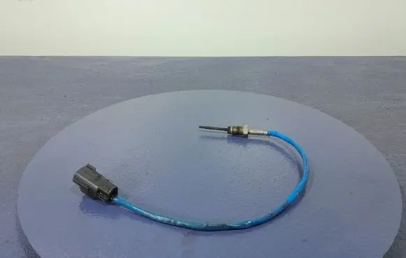 Volvo V60 Interior temperature sensor 6V6112B591CA