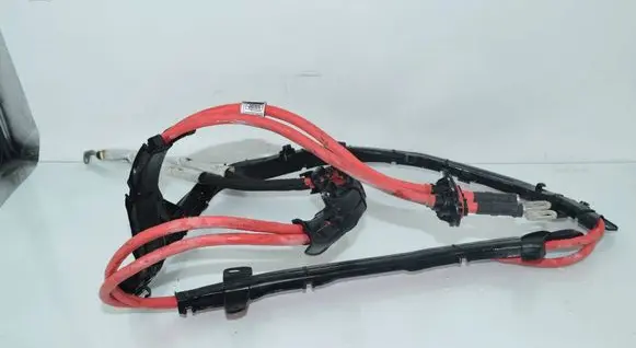 BMW 3 G20 G21 Positive cable (battery) 8797530 61128797530 61129107458