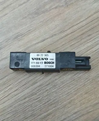 Volvo S80 Airbag deployment crash/impact sensor 8622365 271004 006394
