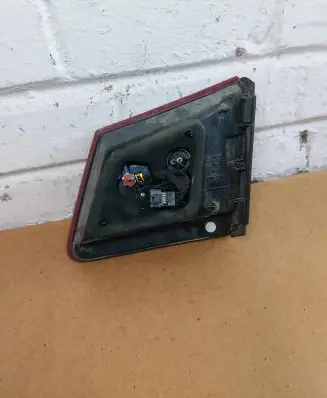 Mercedes-Benz E W212 Tailgate rear/tail lights 2128200964