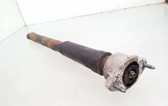 Mercedes-Benz C W204 Rear shock absorber/damper