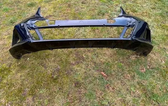 BMW 5 G60 G61 Front bumper 5111884653