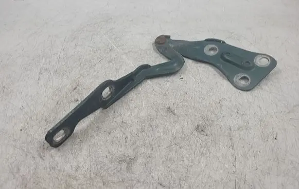 Opel Astra G Engine bonnet/hood hinges 
