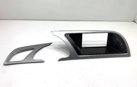 Audi A5 8T 8F Dashboard trim 8T1857186F