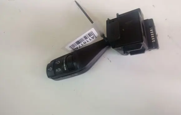 Ford Focus Wiper control stalk