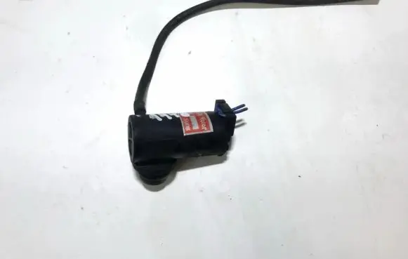 KIA Sedona Windscreen/windshield washer pump