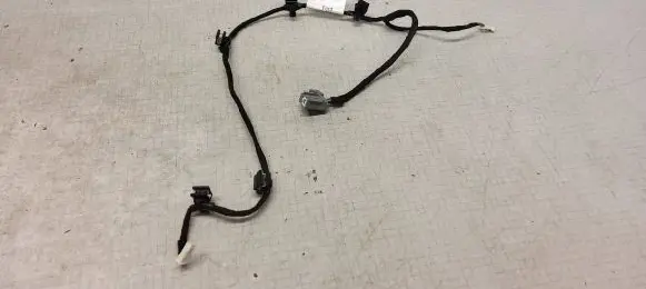 Ford Focus ST Front door wiring loom 12760343 F1ET14D624