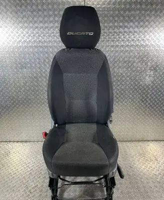 Fiat Ducato Front driver seat 